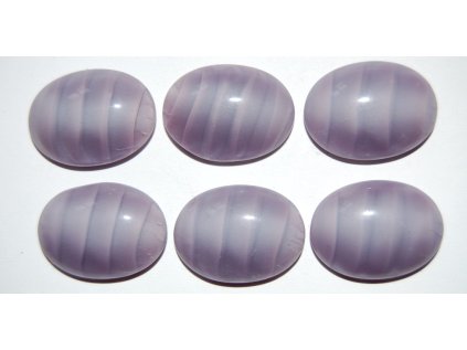 Cabochon Oval 25x18mm