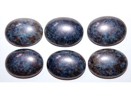 Cabochon Oval 25x18mm