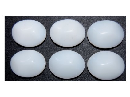 Cabochon Oval 26x20mm