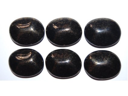 Cabochon Oval 26x20mm