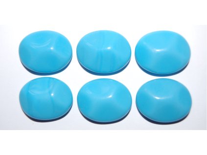 Cabochon Oval 26x20mm