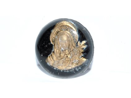 Cabochon - 20mm-Religious motif