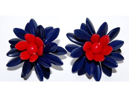 Earrings - Clip