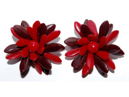Earrings - Clip