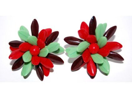 Earrings - Clip