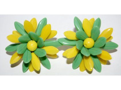 Earrings - Clip