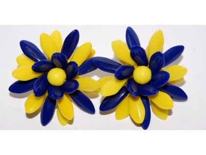 Earrings - Clip