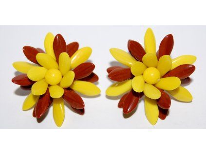 Earrings - Clip