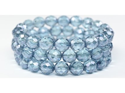 Fire Polished - 10mm