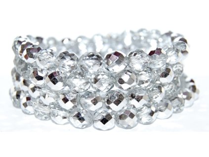 Fire Polished Beads - 10mm