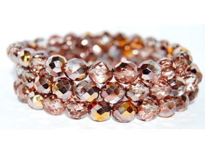 Fire Polished Beads - 10mm
