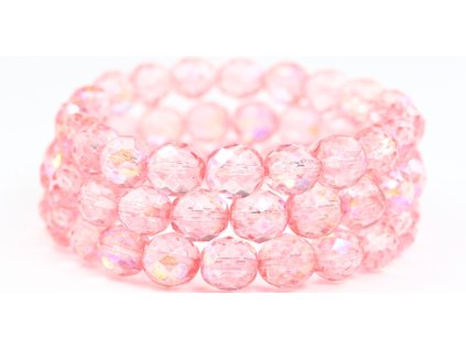 Fire Polished Beads - 10mm