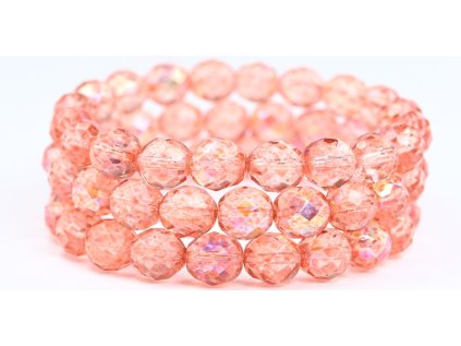 Fire Polished Beads - 10mm