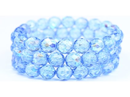 Fire Polished - 10mm