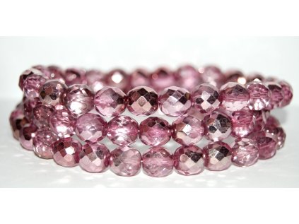 Fire Polished Beads - 10mm