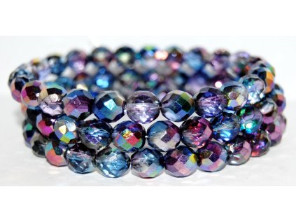 Fire Polished Beads - 10mm