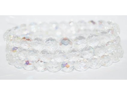 Fire Polished Beads - 10mm