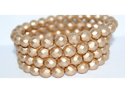 Fire Polished - 10mm