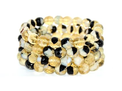 Fire Polished - 10mm