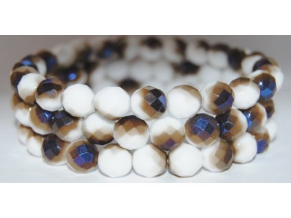 Fire Polished Beads - 10mm