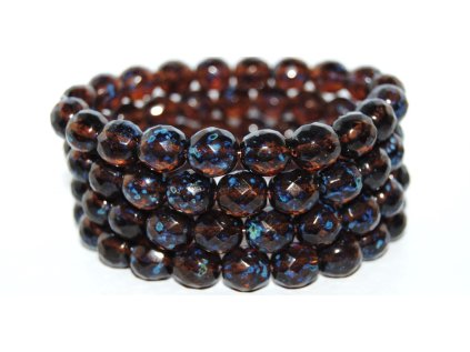 Fire Polished - 10mm