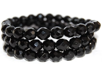 Fire Polished Beads - 10mm