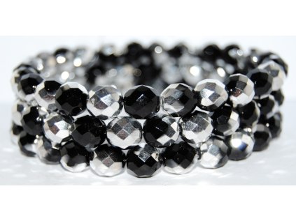 Fire Polished - 10mm