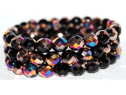 Fire Polished - 10mm