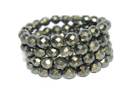 FP CHAMELEON beads 10mm