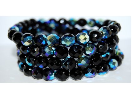 Fire Polished - 10mm