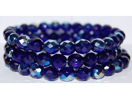 Ohněm leštěné - 10mm