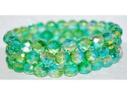 Fire Polished - 10mm