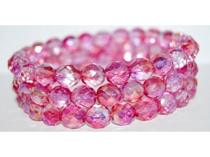 Fire Polished - 10mm