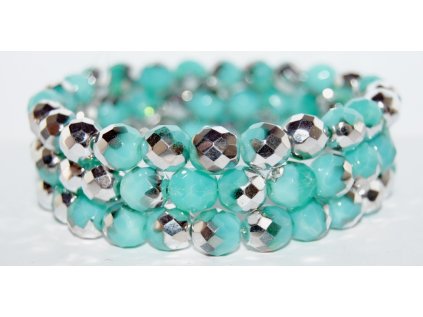 Fire Polished Beads - 10mm