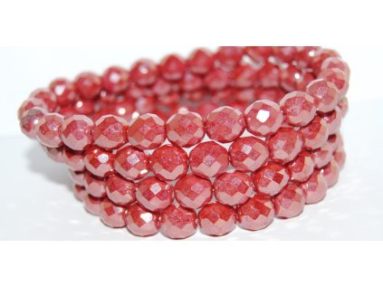 Fire Polished - 10mm