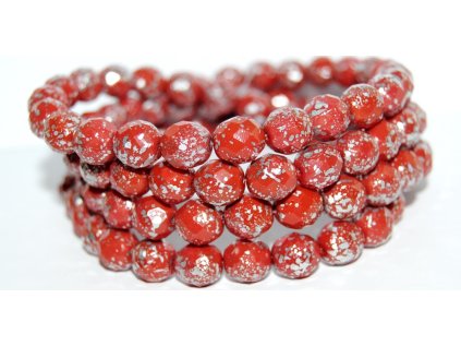 Fire Polished - 10mm