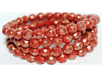 Fire Polished - 10mm