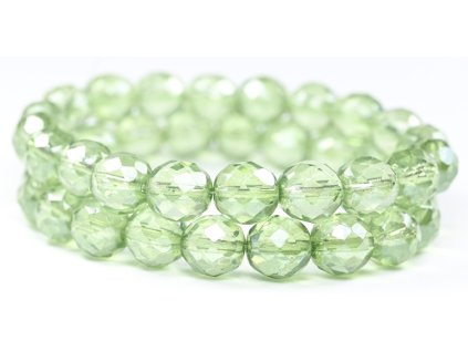 Fire Polished Beads - 12mm