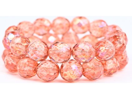 Fire Polished Beads - 12mm