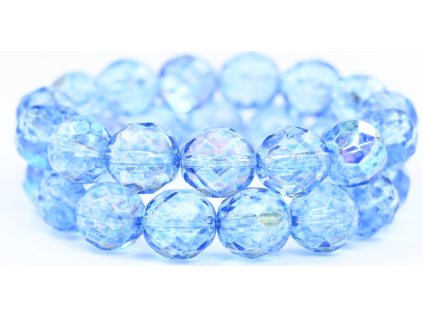 Fire Polished Beads - 12mm