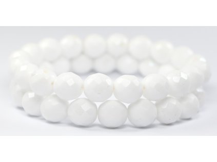 Fire Polished Beads - 12mm