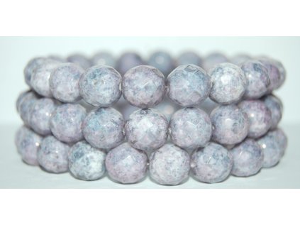 Fire Polished Beads - 12mm