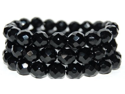 Fire Polished Beads - 12mm