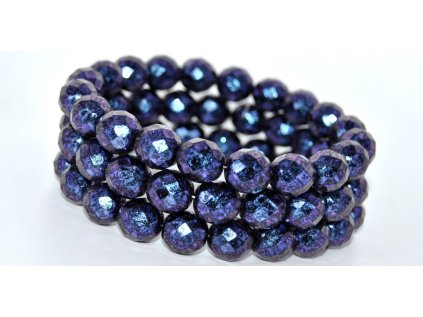 Fire Polished Beads - 12mm