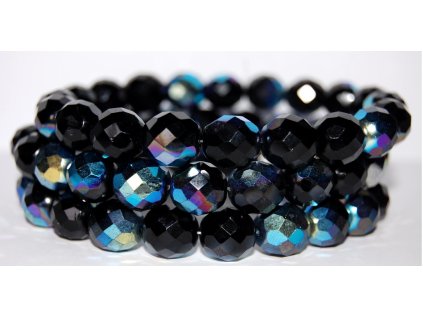 Fire Polished Beads - 12mm