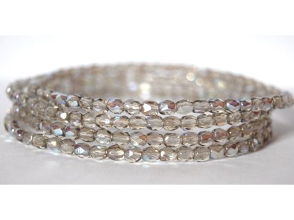 Ohněm leštěné 4 mm