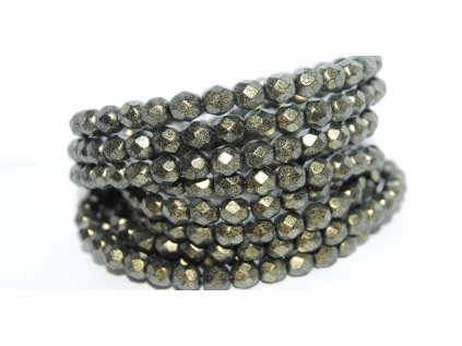 FP CHAMELEON beads 6mm