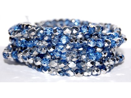 Fire Polished - 6 mm