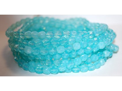 Fire Polished - 6 mm