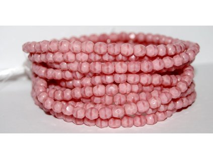 Fire Polished - 6 mm